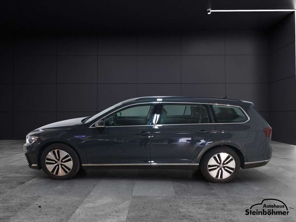 Volkswagen Passat GTE DSG 160 kW image number 4