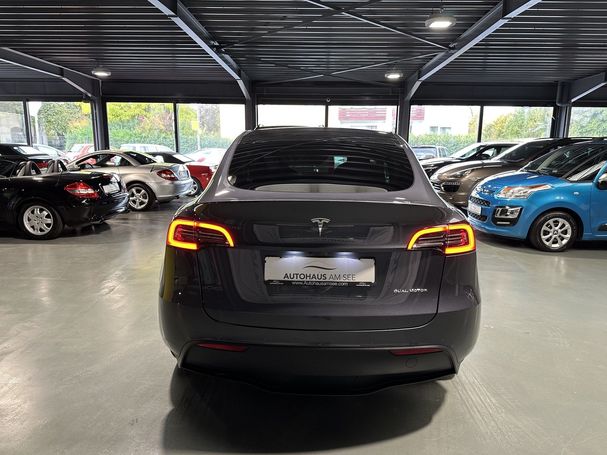 Tesla Model Y Long Range AWD 378 kW image number 2