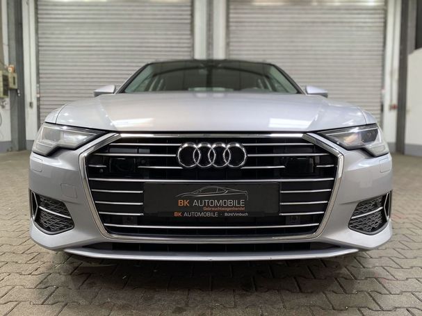 Audi A6 40 TDI Avant 150 kW image number 3