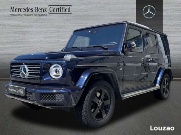 Mercedes-Benz G 500 310 kW image number 1