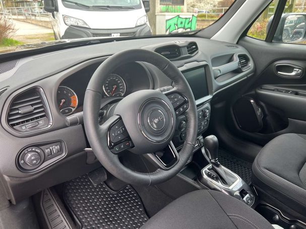 Jeep Renegade 1.5 e-Hybrid 96 kW image number 3