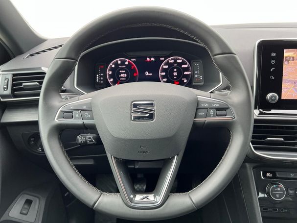 Seat Tarraco 1.5 TSI Xcellence 110 kW image number 13