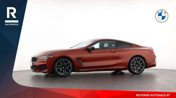 BMW 840i M Sportpaket Pro xDrive 245 kW image number 4