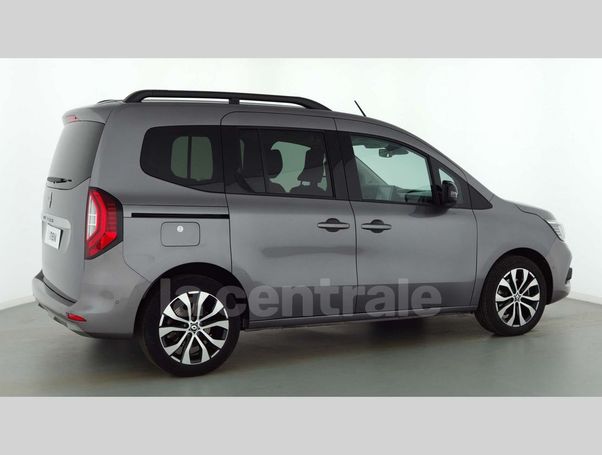 Renault Kangoo BLUE dCi 95 70 kW image number 27