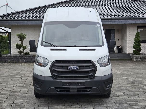 Ford Transit 350 L3H3 96 kW image number 7