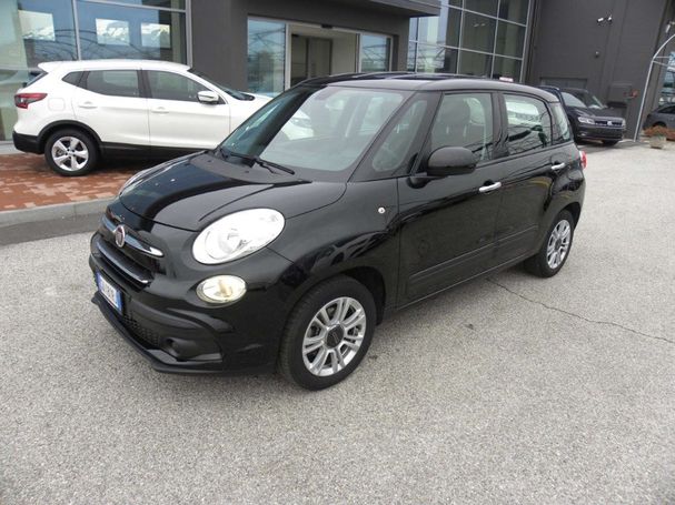 Fiat 500L 1.4 70 kW image number 1