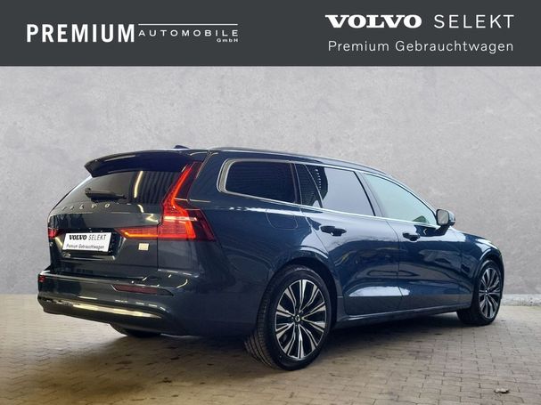 Volvo V60 T6 AWD Recharge 293 kW image number 2