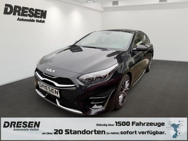 Kia ProCeed 1.5 T-GDI GT Line 103 kW image number 1