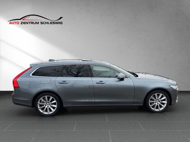 Volvo V90 Momentum 110 kW image number 4