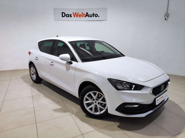 Seat Leon 2.0 TDI Style 85 kW image number 1