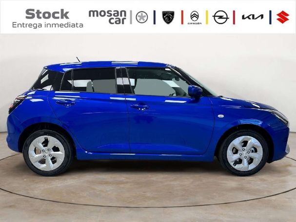 Suzuki Swift 1.2 61 kW image number 5