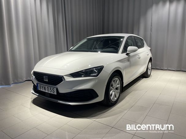 Seat Leon 1.0 eTSI DSG 81 kW image number 2