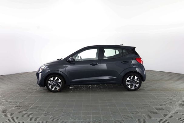 Hyundai i10 1.0 46 kW image number 6