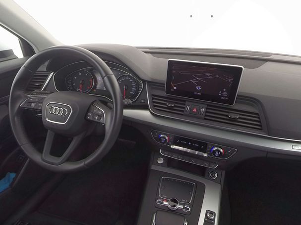 Audi Q5 35 TDI 120 kW image number 10