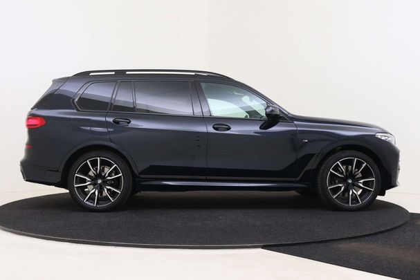 BMW X7 xDrive40i 246 kW image number 7