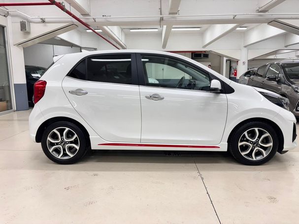 Kia Picanto 1.0 49 kW image number 2