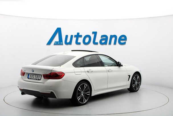 BMW 440i xDrive 241 kW image number 9