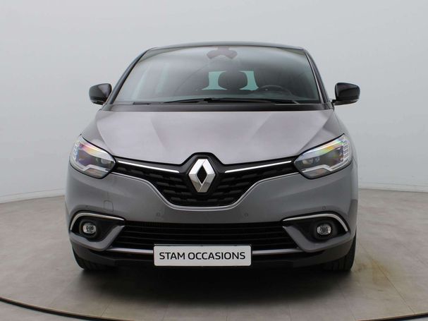 Renault Scenic TCe 140 EDC BLACK EDITION 104 kW image number 24