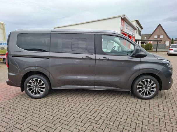 Ford Tourneo Custom L1 2.0 Titanium 110 kW image number 12