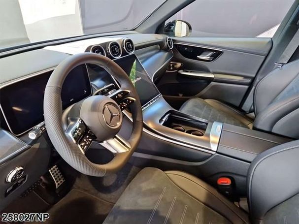 Mercedes-Benz GLC 200 4Matic 150 kW image number 7