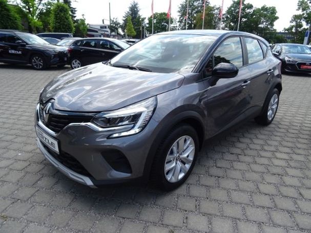 Renault Captur 140 Evolution EDC 103 kW image number 1