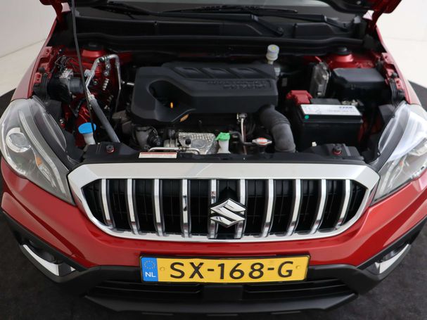 Suzuki SX4 S-Cross 1.0 Boosterjet Exclusive 82 kW image number 38