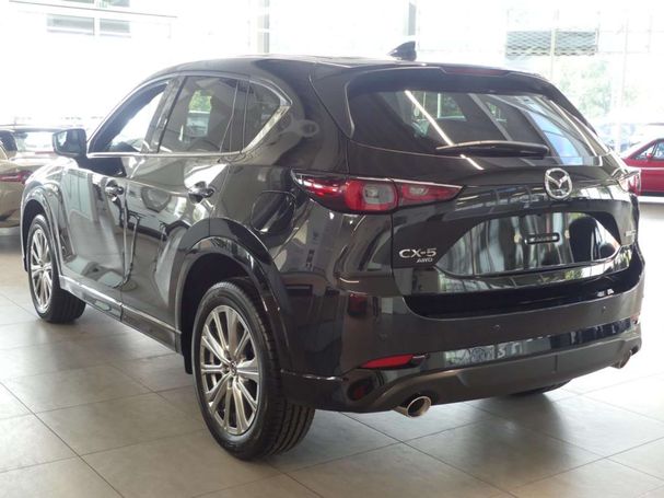 Mazda CX-5 2.5 G AWD 143 kW image number 5