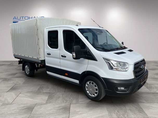 Ford Transit 350 96 kW image number 4