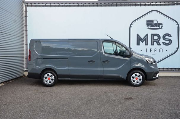 Renault Trafic 150 110 kW image number 6