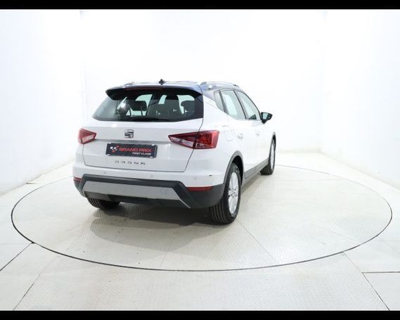 Seat Arona 1.0 TSI XCELLENCE 70 kW image number 3