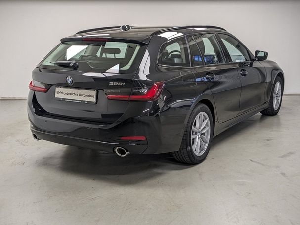 BMW 320i Touring 135 kW image number 4