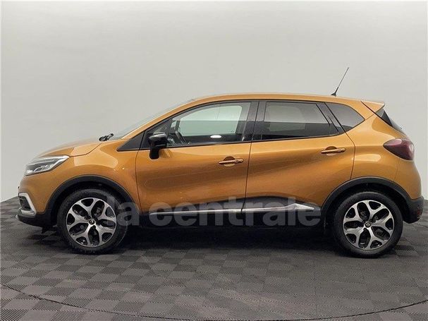 Renault Captur TCe 130 INTENS 96 kW image number 15