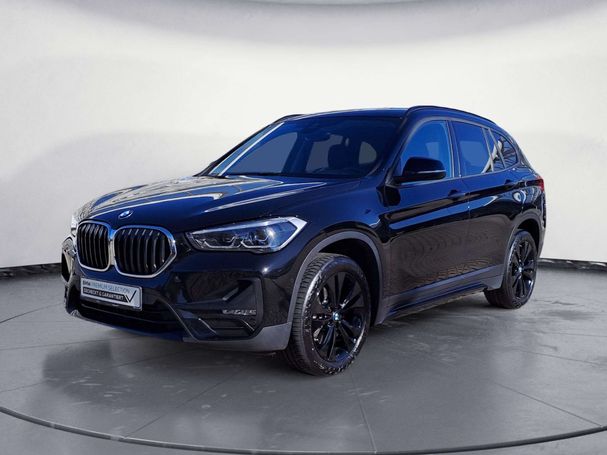 BMW X1 xDrive20d Sport Line 140 kW image number 1