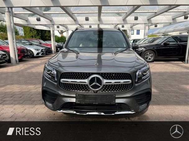 Mercedes-Benz GLB 200 d 110 kW image number 2