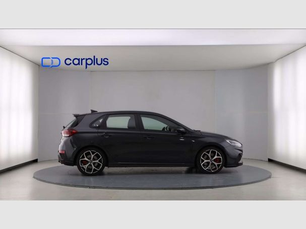 Hyundai i30 184 kW image number 8