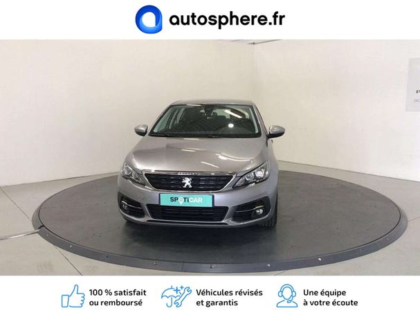 Peugeot 308 1.5 BlueHDi 130 Active EAT8 96 kW image number 2