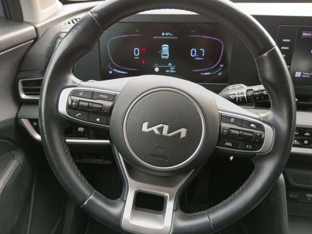 Kia Sportage Edition 7 110 kW image number 7