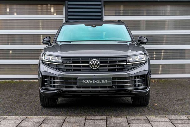 Volkswagen Touareg R 3.0 TSI eHybrid 4Motion 340 kW image number 7