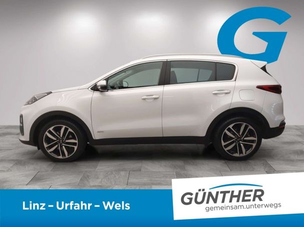 Kia Sportage 1.6 130 kW image number 5