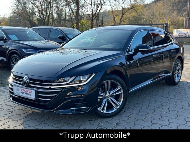 Volkswagen Arteon 2.0 TSI R-Line 140 kW image number 2