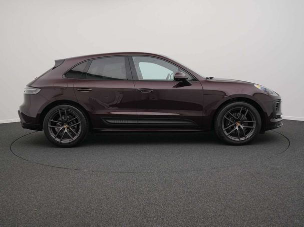 Porsche Macan 195 kW image number 6