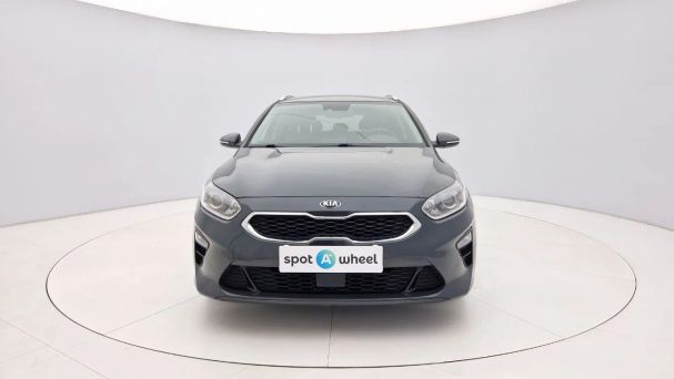 Kia Ceed 85 kW image number 2