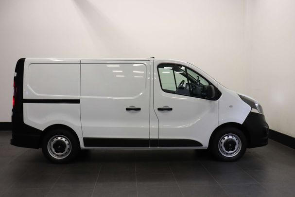 Opel Vivaro 1.6 CDTI 70 kW image number 11