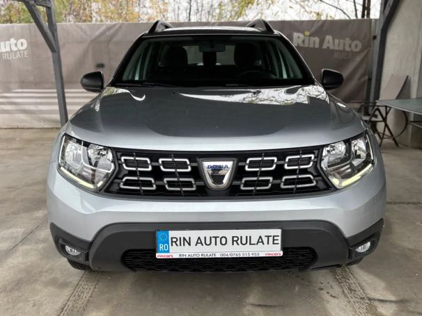 Dacia Duster 85 kW image number 5