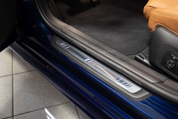 BMW 320 e Touring 150 kW image number 26