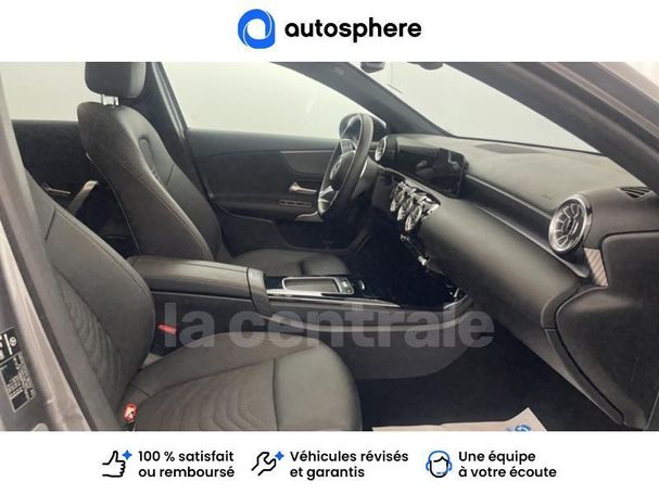 Mercedes-Benz A 180 d 85 kW image number 16