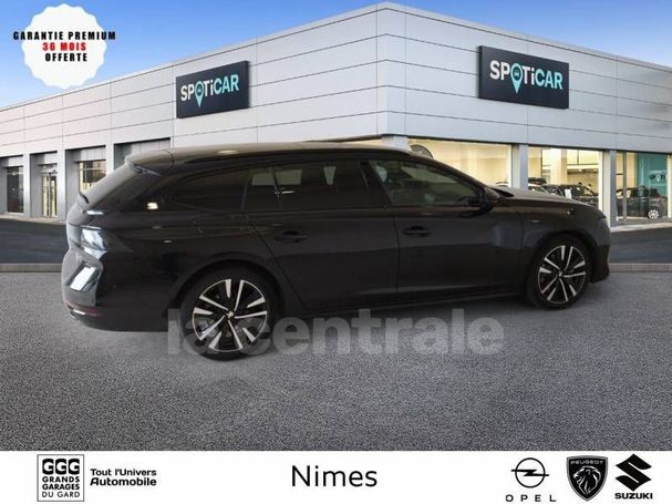 Peugeot 508 165 kW image number 3