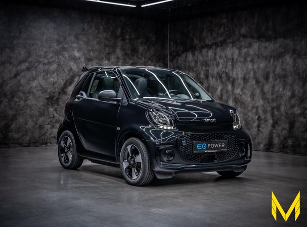 Smart ForTwo EQ 60 kW image number 2