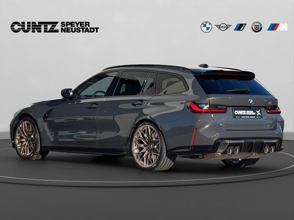 BMW M3 Touring M xDrive 390 kW image number 13