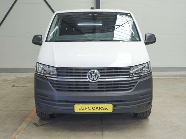 Volkswagen T6 Transporter 110 kW image number 2